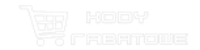 Kody rabatowe logo